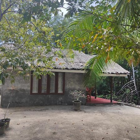 Bananas Resort & Restaurant Tha Lane Bay Exterior foto