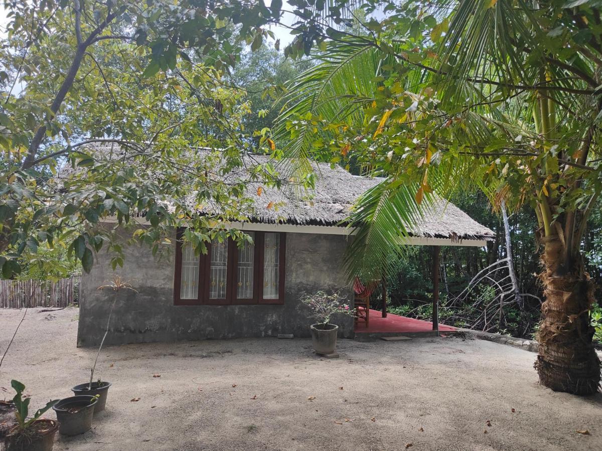 Bananas Resort & Restaurant Tha Lane Bay Exterior foto